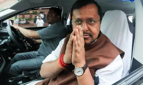 बांकीपुर उपचुनाव को लेकर BJP ने तेज किया अभियान, नितिन नवीन ने संभाली कमान
