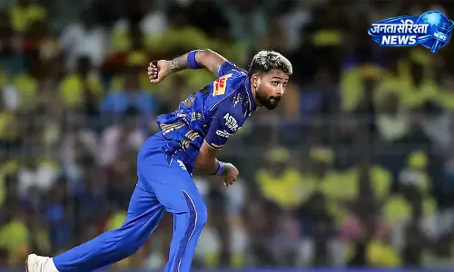 हार्दिक पांड्या को लेकर IPL में बड़ा ट्रेड चर्चा में