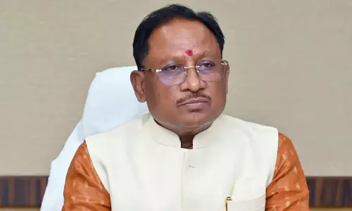 CM विष्णुदेव साय के मंशा के अनुरूप वनांचल के पंडो बच्चों तक पहुंची शिक्षा CM विष्णुदेव साय के मंशा के अनुरूप वनांचल के पंडो बच्चों तक पहुंची शिक्षा