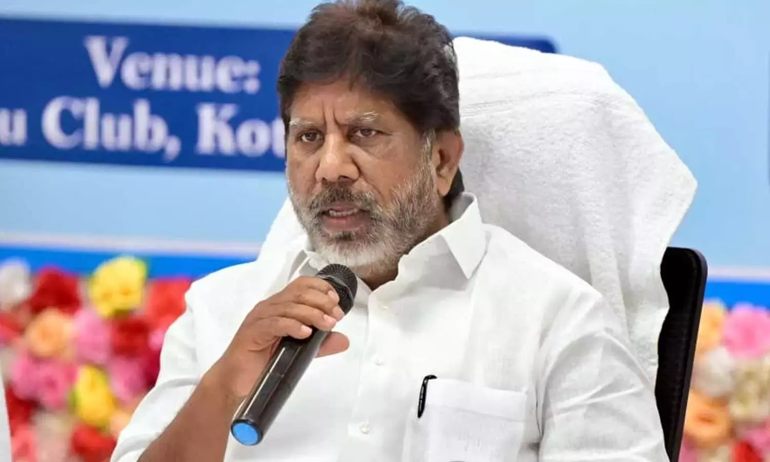 Telangana: सरकार राजस्व बढ़ाने के लिए भूमि मुद्रीकरण, पूलिंग पर जोर दे रही है