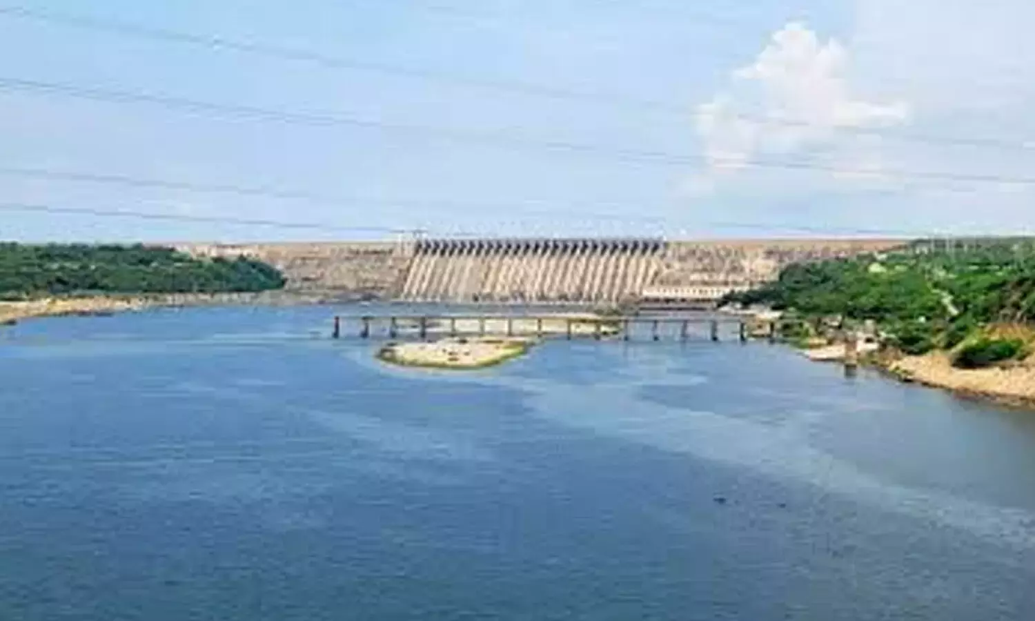Telangana: टीजी को ख़रीफ़ में कृषि संकट नज़र आ रहा है
