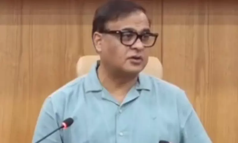 बिक्री समझौतों और PoA रजिस्ट्रेशन को असम सरकार ने किया अनिवार्य बिक्री समझौतों और PoA रजिस्ट्रेशन को असम सरकार ने किया अनिवार्य
