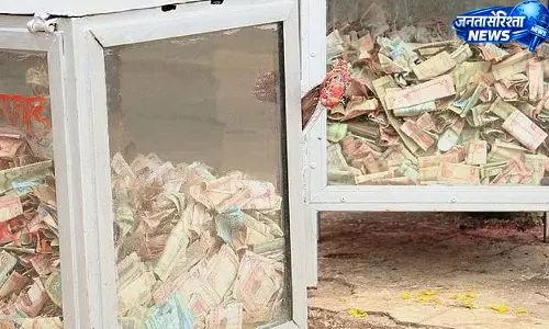 कोनियाम्मन मंदिर में गबन का मामला, 8 कर्मचारी निलंबित