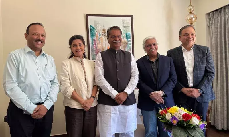 मुफ्त एडवांस हार्ट ट्रीटमेंट: असम सरकार और फोर्टिस अस्पताल का समझौता मुफ्त एडवांस हार्ट ट्रीटमेंट: असम सरकार और फोर्टिस अस्पताल का समझौता