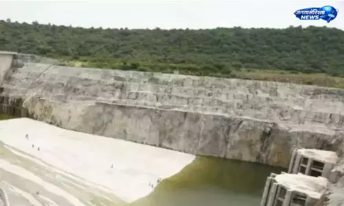 अपर सिलेरू परियोजना का विरोध, आदिवासी JAC ने मंजूरी रद्द करने की मांग की