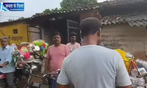 रायगढ़ में पुलिस की व्यापक कार्रवाई