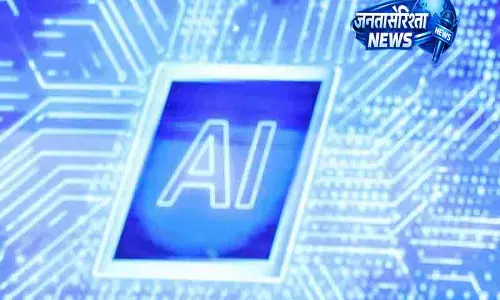 तेजी से बढ़ती टेक कंपनियों में AI क्रांति तेजी से बढ़ती टेक कंपनियों में AI क्रांति