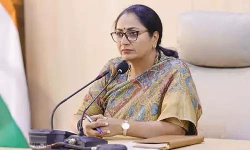 दिल्ली सरकार ने लता गुप्ता को बनाया महिला आयोग की अध्यक्ष, निर्मल जैन को अल्पसंख्यक आयोग की जिम्मेदारी दिल्ली सरकार ने लता गुप्ता को बनाया महिला आयोग की अध्यक्ष, निर्मल जैन को अल्पसंख्यक आयोग की जिम्मेदारी