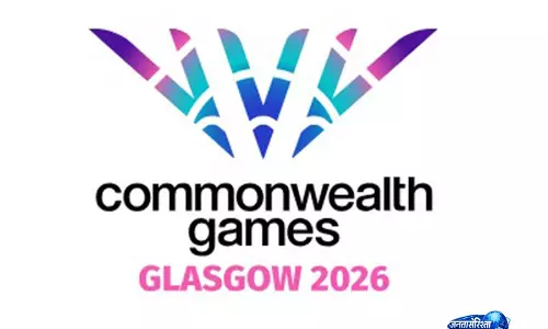 CWG 2026: भारत को नामीबिया से टाई-ब्रेकर में मिली हार, सेमीफाइनल की उम्मीद कायम CWG 2026: भारत को नामीबिया से टाई-ब्रेकर में मिली हार, सेमीफाइनल की उम्मीद कायम