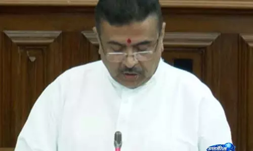 परिसीमन के बाद 400 से ज्यादा सीटें होंगी, बनेगी नई विधानसभा: सुवेंदु अधिकारी