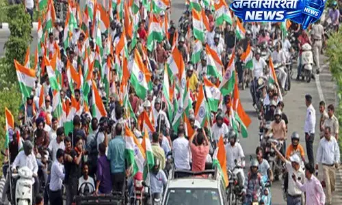PM Modi: हर घर तिरंगा को फिर से जन आंदोलन बनाएं