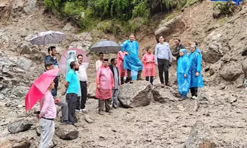 आज बोह में आपदा प्रभावितों से मिलेंगे मुख्यमंत्री आज बोह में आपदा प्रभावितों से मिलेंगे मुख्यमंत्री