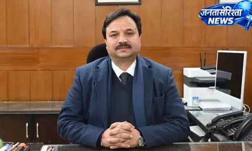 पटवारी-कानूनगो और तहसीलदारों की पुनर्नियुक्ति की तैयारी पटवारी-कानूनगो और तहसीलदारों की पुनर्नियुक्ति की तैयारी