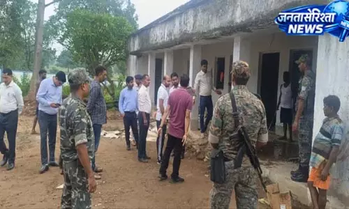 सोना-सोबरन विद्यालय में लगेगी शिबू सोरेन की प्रतिमा