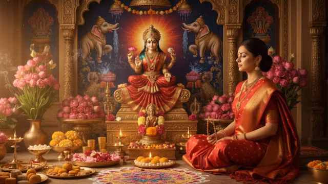 आषाढ़ पूर्णिमा पर इन चीजों का दान, बरसेगी कृपा और बढ़ेगी समृद्धि