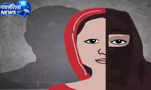 सऊदी से किशोरी का ब्रेनवॉश करता रहा जावेद, अब भी फरार