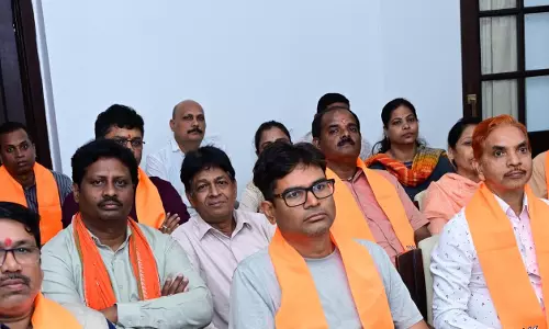 मन की बात करोड़ों नागरिकों को एक साझा उद्देश्य से जोड़ने का सशक्त माध्यम : वित्त मंत्री ओपी चौधरी