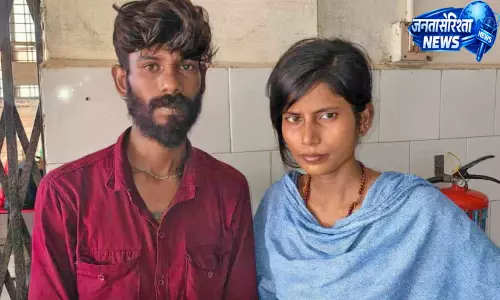 अलाप्पुझा मेडिकल कॉलेज में आदिवासी बच्चे के इलाज को लेकर शिकायत अलाप्पुझा मेडिकल कॉलेज में आदिवासी बच्चे के इलाज को लेकर शिकायत