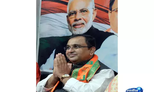 BJP अल्पसंख्यक मोर्चा का सलाम-ए-कलम अभियान, निकलेगी एकता यात्रा