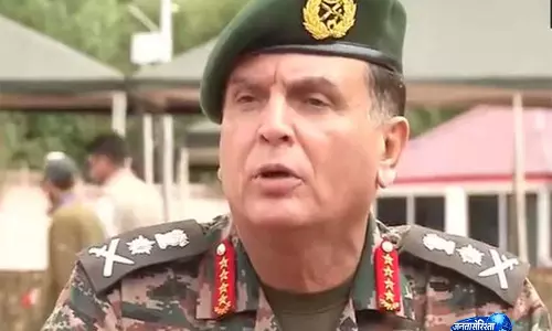 कारगिल विजय दिवस पर सेना प्रमुख ने भारतीय जवानों को बताया अद्वितीय