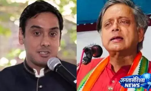 व्हाट्सएप बैन मांग पर शशि थरूर ने जीता दिल