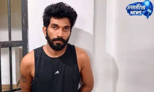 नाबालिग लड़कियों को नशीली दवा देकर शोषण का आरोप