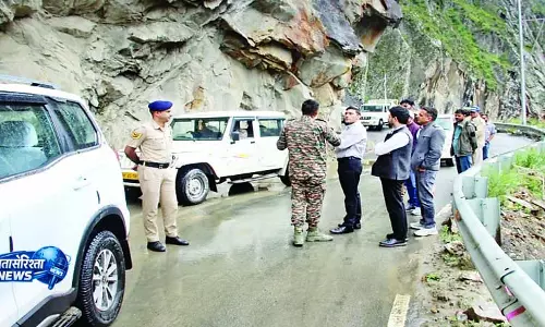 कडू नाला हादसे के बाद हरकत में प्रशासन