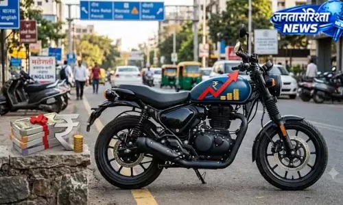 मधुबनी में बाइक खरीदना हुआ महंगा मधुबनी में बाइक खरीदना हुआ महंगा