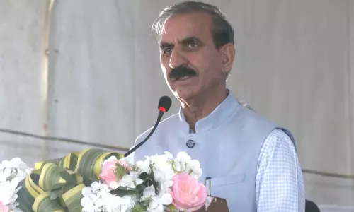 हिमाचल सरकार ने जुलाई में 94 ग्रुप-C कर्मचारियों की नियुक्ति की हिमाचल सरकार ने जुलाई में 94 ग्रुप-C कर्मचारियों की नियुक्ति की