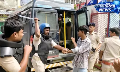 सिवान हिंसा का खुलासा, गोलीकांड की वजह सामने