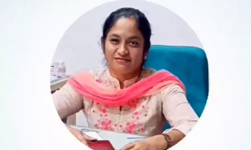 CPR के बाद पूर्व MLA पेड्डी सुदर्शन रेड्डी की जान बची, हरीश राव ने डॉक्टर की तारीफ की CPR के बाद पूर्व MLA पेड्डी सुदर्शन रेड्डी की जान बची, हरीश राव ने डॉक्टर की तारीफ की