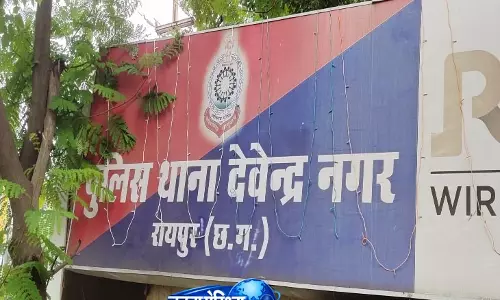 गवाही देने से नाराज युवकों ने घर पहुंचकर दी धमकी, थाने तक पहुंचा मामला