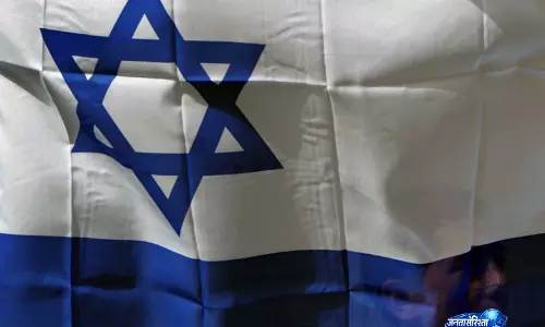 Israel ने हथियार बनाने में शामिल हमास कमांडर के मारे जाने की पुष्टि की Israel ने हथियार बनाने में शामिल हमास कमांडर के मारे जाने की पुष्टि की