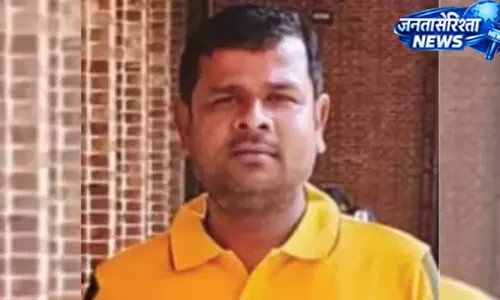 महाराष्ट्र TET घोटाले में बिहार कनेक्शन, आरोपी पकड़ा गया महाराष्ट्र TET घोटाले में बिहार कनेक्शन, आरोपी पकड़ा गया