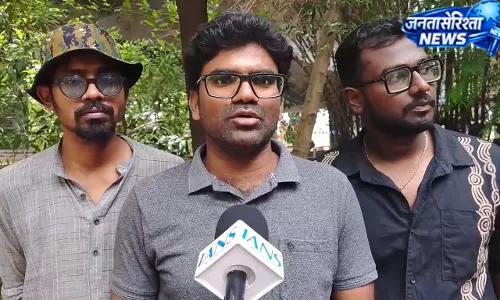 तमिलनाडु में फिर तेज होगा NEET विरोध आंदोलन