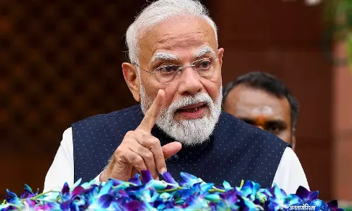 PM मोदी ने ‘कैच द रेन’ को जन आंदोलन बनाने की अपील की, ‘एक पेड़ मां के नाम’ अभियान का किया जिक्र PM मोदी ने ‘कैच द रेन’ को जन आंदोलन बनाने की अपील की, ‘एक पेड़ मां के नाम’ अभियान का किया जिक्र