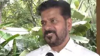 तेलंगाना के मुख्यमंत्री ने उठाई मांग: चुनाव लड़ने की न्यूनतम आयु सीमा घटे तेलंगाना के मुख्यमंत्री ने उठाई मांग: चुनाव लड़ने की न्यूनतम आयु सीमा घटे