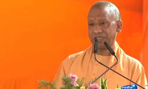 CM योगी का दावा, BJP सरकार में इटावा की बदली पहचान, अब नहीं रहा डर का माहौल