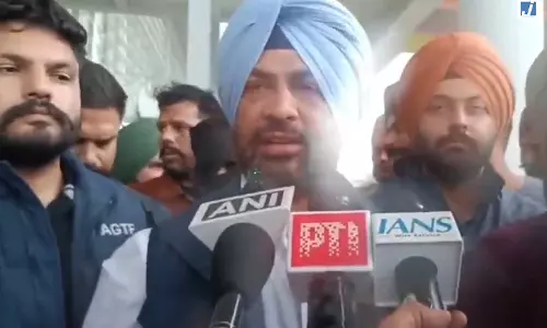 इंडोनेशिया से पकड़ा गया 5 लाख का इनामी जोबनजीत सिंह, पंजाब पुलिस को बड़ी सफलता