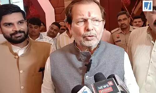 सोनीपत जिमखाना क्लब को मिली नई पहचान, मंत्री अरविंद कुमार शर्मा ने सुधार कार्यों की सराहना की सोनीपत जिमखाना क्लब को मिली नई पहचान, मंत्री अरविंद कुमार शर्मा ने सुधार कार्यों की सराहना की