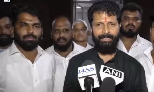 सिद्धारमैया के 2028 चुनाव नहीं लड़ने के ऐलान पर सीटी रवि का हमला, बोले कांग्रेस की हार तय