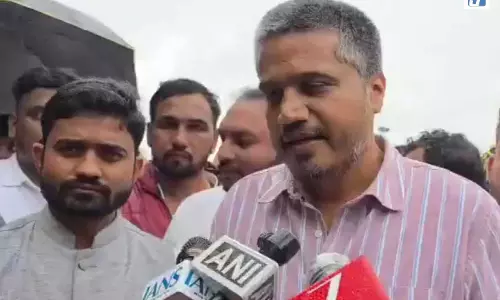 युवाओं के आंदोलन पर बोले रोहित पवार, कहा सरकार को युवा शक्ति के आगे झुकना पड़ा