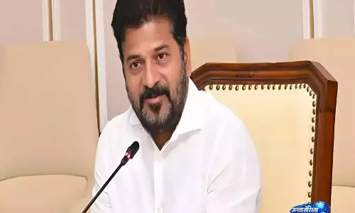 पेपर लीक रोकने के लिए सख्त कानून की मांग, CM रेवंत रेड्डी ने तय जिम्मेदारी पर दिया जोर