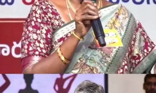 आंध्र प्रदेश में 11 हजार कर्मचारियों को मिली पुरानी पेंशन की सौगात, सीएम चंद्रबाबू के फैसले से कर्मचारियों में खुशी