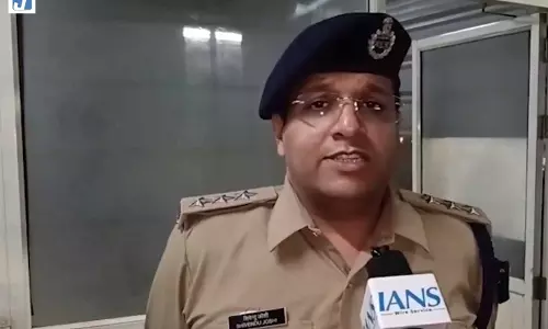 इंदौर में हाथी ने युवक को कुचला, इलाज के दौरान मौत, पुलिस ने दर्ज किया आकस्मिक मौत का मामला