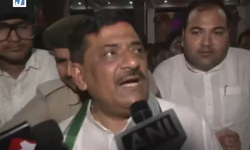 बांकीपुर उपचुनाव में NDA की जीत का दावा, संजय कुमार झा बोले बड़े अंतर से जीतेंगे