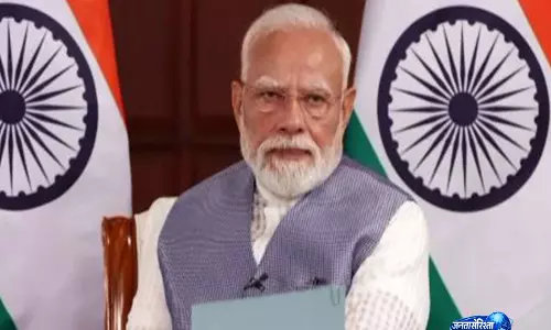PM मोदी बोले, युवाओं को आत्मविश्वास और आत्मनिर्भरता से सशक्त बनाना सरकार का लक्ष्य PM मोदी बोले, युवाओं को आत्मविश्वास और आत्मनिर्भरता से सशक्त बनाना सरकार का लक्ष्य