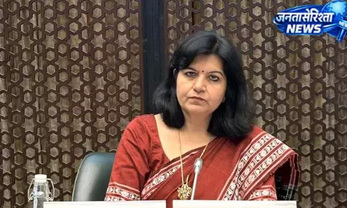 BJP सांसद की बेटी के पोस्ट से मचा विवाद