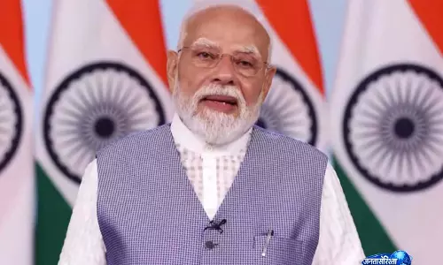 PM मोदी ने सीमावर्ती गांवों के देशभक्ति जज्बे की सराहना की, कहा राष्ट्र सर्वोपरि