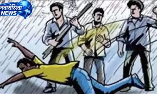 हरिद्वार में छात्र हिंसा का मामला आया सामने
